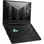 Ноутбук Asus TUF Dash F15 FX516PM-HN086T (15.6 ", FHD 1920x1080 (16:9), Intel, Core i5, 16 Гб, SSD, 512 ГБ, nVidia GeForce RTX 3060)