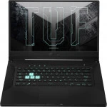 Ноутбук Asus TUF Dash F15 FX516PM-HN086T (15.6 ", FHD 1920x1080 (16:9), Intel, Core i5, 16 Гб, SSD, 512 ГБ, nVidia GeForce RTX 3060)