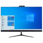 Моноблок iRU Office P2310CL 1628134 (23.8 ", Intel, Celeron, G5905, 3.5 ГГц, 4 Гб, SSD, 120 Гб)