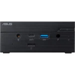 Персональный компьютер Asus Mini PC PN62S-B3558ZV (Core i3, 10110U, 2.1 ГГц, 4 Гб, DDR4-2400, SSD, Windows 10 Pro)