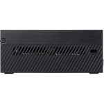 Персональный компьютер Asus Mini PC PN62S-B3558ZV (Core i3, 10110U, 2.1 ГГц, 4 Гб, DDR4-2400, SSD, Windows 10 Pro)