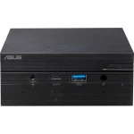Персональный компьютер Asus Mini PC PN62S-B3558ZV (Core i3, 10110U, 2.1 ГГц, 4 Гб, DDR4-2400, SSD, Windows 10 Pro)