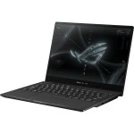 Ноутбук Asus ROG Flow X13 GV301QE-K5138 (13.4 ", WUXGA 1920x1200 (16:10), AMD, Ryzen 9, 16 Гб, SSD, 512 ГБ, nVidia GeForce RTX 3050)