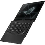 Ноутбук Asus ROG Flow X13 GV301QE-K5138 (13.4 ", WUXGA 1920x1200 (16:10), AMD, Ryzen 9, 16 Гб, SSD, 512 ГБ, nVidia GeForce RTX 3050)
