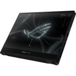 Ноутбук Asus ROG Flow X13 GV301QE-K5138 (13.4 ", WUXGA 1920x1200 (16:10), AMD, Ryzen 9, 16 Гб, SSD, 512 ГБ, nVidia GeForce RTX 3050)