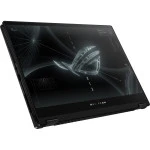 Ноутбук Asus ROG Flow X13 GV301QE-K5138 (13.4 ", WUXGA 1920x1200 (16:10), AMD, Ryzen 9, 16 Гб, SSD, 512 ГБ, nVidia GeForce RTX 3050)