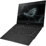 Ноутбук Asus ROG Flow X13 GV301QE-K5138 (13.4 ", WUXGA 1920x1200 (16:10), AMD, Ryzen 9, 16 Гб, SSD, 512 ГБ, nVidia GeForce RTX 3050)