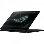 Ноутбук Asus ROG Flow X13 GV301QH-K6331T 13.4 ", WUXGA 1920x1200 (16:10), AMD, Ryzen 7, 16 Гб, 512 ГБ, nVidia GeForce GTX 1650, Windows 10 Home