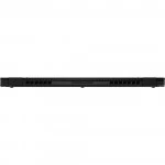 Ноутбук Asus ROG Flow X13 GV301QH-K6331T 13.4 ", WUXGA 1920x1200 (16:10), AMD, Ryzen 7, 16 Гб, 512 ГБ, nVidia GeForce GTX 1650, Windows 10 Home