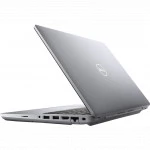 Ноутбук Dell Latitude 5421 5421-7998 (14 ", FHD 1920x1080 (16:9), Intel, Core i5, 8 Гб, 512 ГБ, nVidia GeForce MX450, Windows 10 Pro)