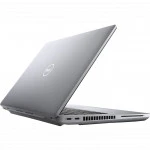 Ноутбук Dell Latitude 5421 5421-7998 (14 ", FHD 1920x1080 (16:9), Intel, Core i5, 8 Гб, 512 ГБ, nVidia GeForce MX450, Windows 10 Pro)