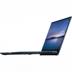 Ноутбук Asus ZenBook Pro UX535LI-BN139T 15.6 ", FHD 1920x1080 (16:9), Intel, Core i5, 8 Гб, 512 ГБ, nVidia GeForce GTX 1650 Ti, Windows 10 Home