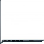 Ноутбук Asus ZenBook Pro UX535LI-BN139T 15.6 ", FHD 1920x1080 (16:9), Intel, Core i5, 8 Гб, 512 ГБ, nVidia GeForce GTX 1650 Ti, Windows 10 Home