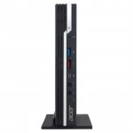 Персональный компьютер Acer Veriton N4680G Mini PC DT.VUQER.002 (Core i5, 11500, 2.7 ГГц, 16 Гб, DDR4-2666, SSD, Windows 10 Pro)