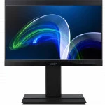 Моноблок Acer Veriton Z4880G All-In-One DQ.VUYER.01E (23.8 ", Intel, Core i7, 11700, 2.5 ГГц, 8 Гб, HDD и SSD, 1 Тб, 256 Гб)