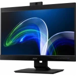 Моноблок Acer Veriton Z4880G All-In-One DQ.VUYER.015 (23.8 ", Intel, Core i5, 11400, 2.6 ГГц, 8 Гб, HDD и SSD, 1 Тб, 256 Гб)