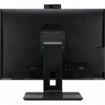 Моноблок Acer Veriton Z4880G All-In-One DQ.VUYER.015 (23.8 ", Intel, Core i5, 11400, 2.6 ГГц, 8 Гб, HDD и SSD, 1 Тб, 256 Гб)