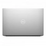 Ноутбук Dell XPS 15 9510 9510-7753 (15.6 ", WUXGA 1920x1200 (16:10), Intel, Core i7, 16 Гб, SSD, 512 ГБ, nVidia GeForce RTX 3050 Ti)