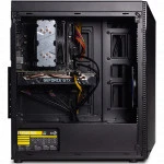 Персональный компьютер NO NAME Системный блок, изделие №10 (Core i3, 10100, 3.6 ГГц, 16 Гб, DDR4-2666, HDD и SSD)