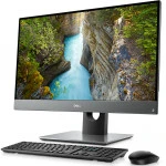 Моноблок Dell Optiplex 7780 AIO 210-AVLW-A4 (27 ", Intel, Core i5, 10505, 3.2 ГГц, 8 Гб, SSD, 256 Гб)