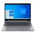 Ноутбук Lenovo IdeaPad L3 15ITL6 82HL008YRU (15.6 ", FHD 1920x1080 (16:9), Intel, Celeron, 8 Гб, 256 ГБ, Windows 10 Home)