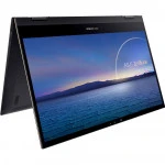 Ноутбук Asus ZenBook Flip S UX371EA-HL270T 90NB0RZ2-M10350 13.3 ", 4K Ultra HD 3840x2160 (16:9), Intel, Core i5, 16 Гб, 512 ГБ, Intel Iris Xe Graphics