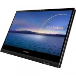 Ноутбук Asus ZenBook Flip S UX371EA-HL270T 90NB0RZ2-M10350 13.3 ", 4K Ultra HD 3840x2160 (16:9), Intel, Core i5, 16 Гб, 512 ГБ, Intel Iris Xe Graphics