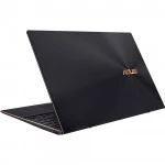 Ноутбук Asus ZenBook Flip S UX371EA-HL270T 90NB0RZ2-M10350 13.3 ", 4K Ultra HD 3840x2160 (16:9), Intel, Core i5, 16 Гб, 512 ГБ, Intel Iris Xe Graphics