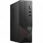 Персональный компьютер Dell Vostro 3681 SFF 3681-9196 (Core i5, 10400, 2.9 ГГц, 8 Гб, DDR4-2666, SSD, Windows 10 Pro)