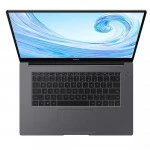 Ноутбук Huawei MateBook D 15 53012KRC (15.6 ", FHD 1920x1080 (16:9), Intel, Core i5, 8 Гб, SSD, 512 ГБ)