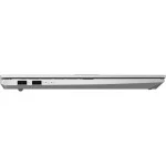 Ноутбук Asus Vivobook Pro 15 K3500PH-L1049T 90NB0UV1-M02540 (15.6 ", FHD 1920x1080 (16:9), Intel, Core i7, 16 Гб, SSD, 512 ГБ, nVidia GeForce GTX 1650)