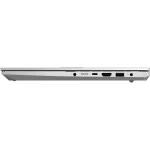 Ноутбук Asus Vivobook Pro 15 K3500PH-L1049T 90NB0UV1-M02540 (15.6 ", FHD 1920x1080 (16:9), Intel, Core i7, 16 Гб, SSD, 512 ГБ, nVidia GeForce GTX 1650)