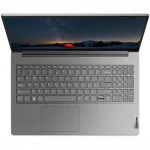 Ноутбук Lenovo ThinkBook 15 G3 ACL 21A4003GRU (15.6 ", FHD 1920x1080 (16:9), AMD, Ryzen 5, 8 Гб, HDD и SSD, 256 ГБ, AMD Radeon Vega)