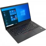 Ноутбук Lenovo ThinkPad E14 Gen 3 20Y7006XRT (14 ", FHD 1920x1080 (16:9), AMD, Ryzen 5, 16 Гб, SSD, 512 ГБ, AMD Radeon Vega)