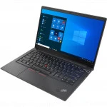 Ноутбук Lenovo ThinkPad E14 Gen 3 20Y7006XRT (14 ", FHD 1920x1080 (16:9), AMD, Ryzen 5, 16 Гб, SSD, 512 ГБ, AMD Radeon Vega)