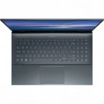 Ноутбук Asus ZenBook Pro 15 UX535LI-H2158T 90NB0RW1-M07750 (15.6 ", 4K Ultra HD 3840x2160 (16:9), Intel, Core i5, 16 Гб, SSD, 1 ТБ, nVidia GeForce GTX 1650 Ti)