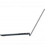 Ноутбук Asus ZenBook Pro 15 UX535LI-H2158T 90NB0RW1-M07750 (15.6 ", 4K Ultra HD 3840x2160 (16:9), Intel, Core i5, 16 Гб, SSD, 1 ТБ, nVidia GeForce GTX 1650 Ti)