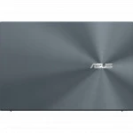 Ноутбук Asus ZenBook Pro 15 UX535LI-H2158T 90NB0RW1-M07750 (15.6 ", 4K Ultra HD 3840x2160 (16:9), Intel, Core i5, 16 Гб, SSD, 1 ТБ, nVidia GeForce GTX 1650 Ti)