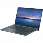 Ноутбук Asus ZenBook Pro 15 UX535LI-H2158T 90NB0RW1-M07750 (15.6 ", 4K Ultra HD 3840x2160 (16:9), Intel, Core i5, 16 Гб, SSD, 1 ТБ, nVidia GeForce GTX 1650 Ti)