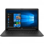 Ноутбук HP 17-by2012ur 1V1X0EA (17.3 ", HD+ 1600х900 (16:9), Intel, Pentium, 4 Гб, 256 ГБ, Windows 10 Home)