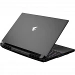 Ноутбук Gigabyte Aorus 15P KD-72RU224SH (15.6 ", FHD 1920x1080 (16:9), Intel, Core i7, 16 Гб, 1 ТБ, nVidia GeForce RTX 3060, Windows 10 Home)