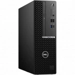 Персональный компьютер Dell Optiplex 5090 SFF 5090-9424 (Core i5, 11500, 2.7 ГГц, 8 Гб, DDR4-3200, SSD, Windows 10 Pro)
