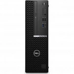 Персональный компьютер Dell Optiplex 5090 SFF 5090-9424 (Core i5, 11500, 2.7 ГГц, 8 Гб, DDR4-3200, SSD, Windows 10 Pro)