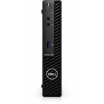 Персональный компьютер Dell OptiPlex 3090 Micro 3090-9325 (Core i5, 10500T, 2.3 ГГц, 8 Гб, DDR4-2666, SSD, Linux)