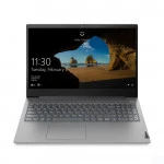 Ноутбук Lenovo ThinkBook 15p G2 ITH 21B10019RU (15.6 ", FHD 1920x1080 (16:9), Intel, Core i7, 16 Гб, 512 ГБ, nVidia GeForce RTX 3050, Windows 11 Pro)