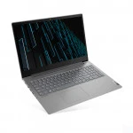 Ноутбук Lenovo ThinkBook 15p G2 ITH 21B10019RU (15.6 ", FHD 1920x1080 (16:9), Intel, Core i7, 16 Гб, 512 ГБ, nVidia GeForce RTX 3050, Windows 11 Pro)