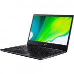 Ноутбук Acer Aspire 1 A114-21-R0ME NX.A7QER.00A (14 ", HD 1366x768 (16:9), AMD, Athlon, 4 Гб, SSD, 128 ГБ, AMD Radeon Vega)