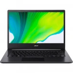 Ноутбук Acer Aspire 1 A114-21-R0ME NX.A7QER.00A (14 ", HD 1366x768 (16:9), AMD, Athlon, 4 Гб, SSD, 128 ГБ, AMD Radeon Vega)
