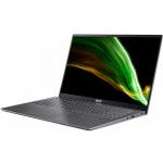 Ноутбук Acer Swift 3 SF316-51-50PB NX.ABDER.007 16.1 ", FHD 1920x1080 (16:9), Intel, Core i5, 8 Гб, 256 ГБ, Intel Iris Xe Graphics