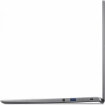 Ноутбук Acer Swift 3 SF316-51-50PB NX.ABDER.007 16.1 ", FHD 1920x1080 (16:9), Intel, Core i5, 8 Гб, 256 ГБ, Intel Iris Xe Graphics